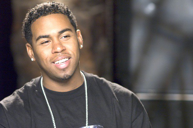 HAPPY BIRTHDAY... BOBBY V! \"MRS OFFICER\".   