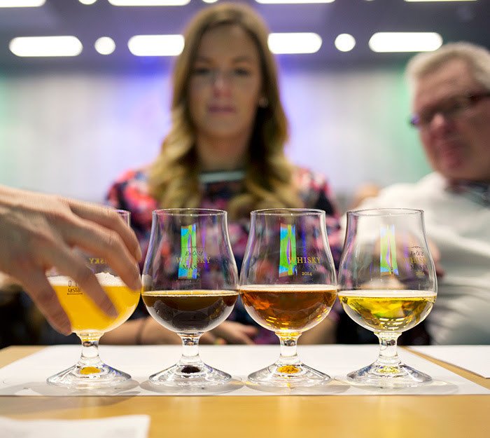 Belgien i fokus på En Öl &amp; Whiskymässa mynewsdesk.com/se/svenska_mas…