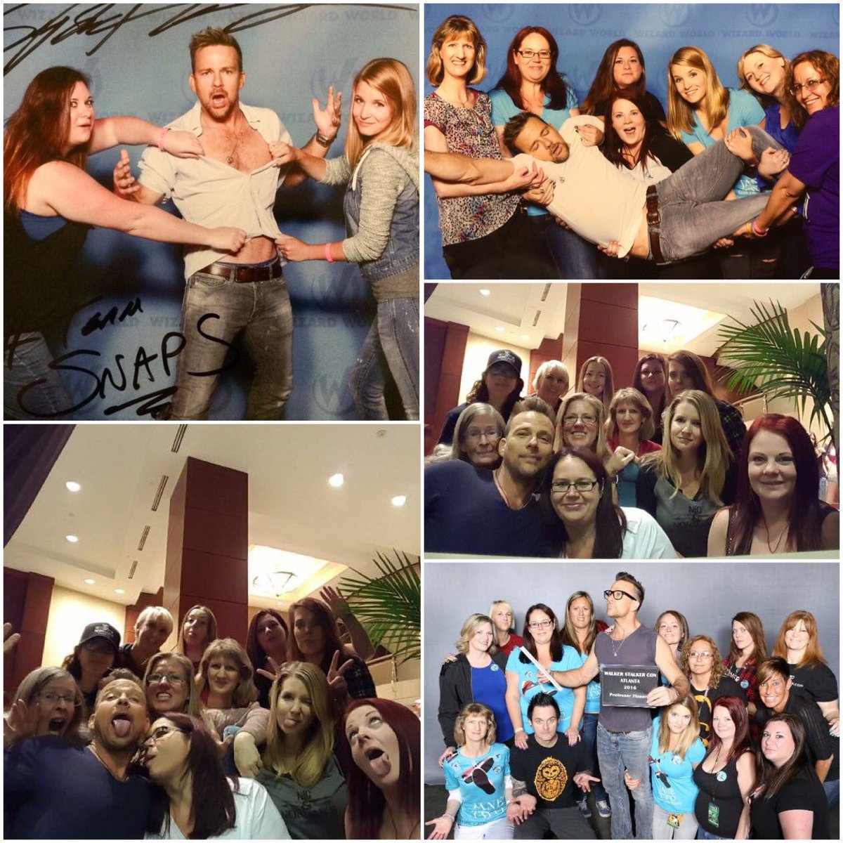 boondock_girls's tweet photo. Happy Birthday Jaydn! With the guy who helped bring us together @seanflanery #TeamSnaps #HappyBirthdayJaydn https://t.co/k7xFvPrxE9