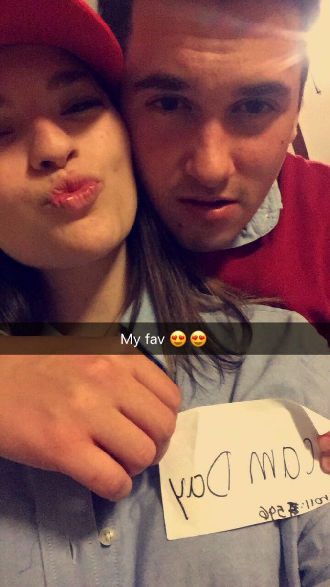 delaneyvolpee's tweet photo. Happy 22nd @cam_day_ π Hope you don't take an L today. #CdayBday https://t.co/P6ZHm4Kn6c