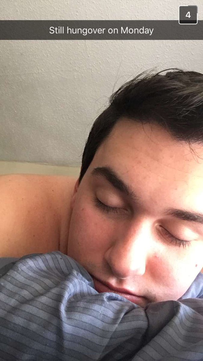 delaneyvolpee's tweet photo. Happy 22nd @cam_day_ π Hope you don't take an L today. #CdayBday https://t.co/P6ZHm4Kn6c