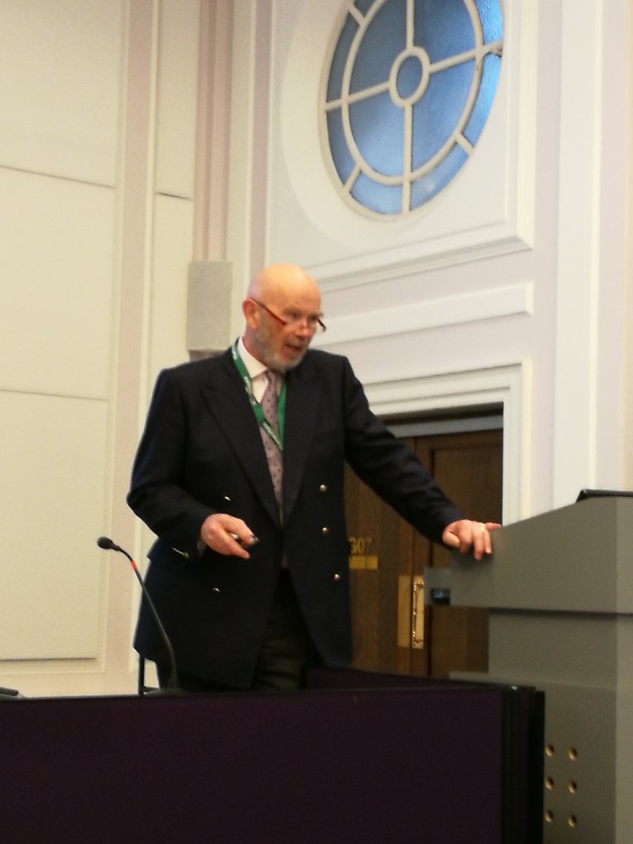 Launching the report Tackling high blood pressure + maymeasure.com  with 25M tests! Prof Neil Poulter <a href="/PharmacyVoice/">Pharmacy Voice</a> #PVForum