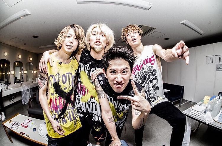 pppyo_n_n0's tweet photo. あと15日で会えます！
ガイシホール参戦します！

#OORerさんと繋がりたい 
#ワンオク好きな人RT 
#RTした人全員フォローする https://t.co/R4PXx0D6qa