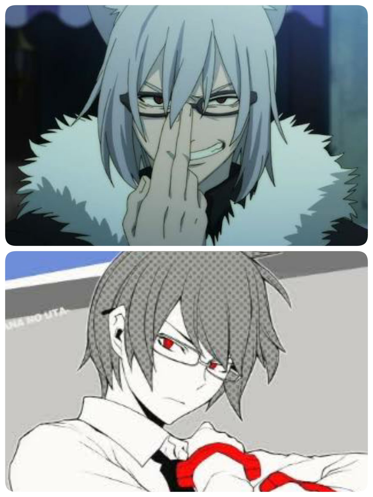 ソラマメ ひそかに夜桜四重奏 コスはやりたいんだよなぁ きっと周りからはギン 円神 か恭介の男キャラを推される気がしてならんのだが でも夜桜四重奏するなら女の子したい ことはかりらか 八重さんか あと大穴で椎名さんとかでもよい T Co