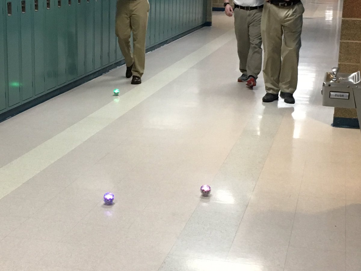 mrkirkbride351's tweet photo. Working on #Coding and #robotics w/Ts from @CdaSchools #cdaedchat #idedchat https://t.co/FEz6DE3bmp