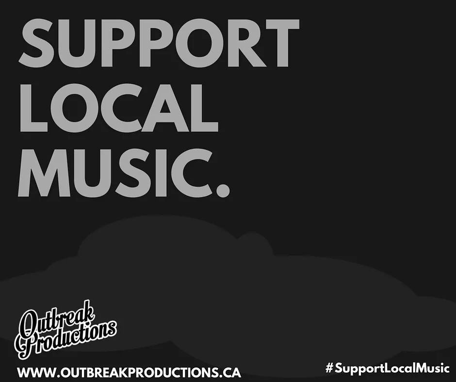 OutbreakProd's tweet photo. #Retweet if this is important to you.
#mondaymotivation #supportlocalmusic #montreal #montrealmusicscene #livemusic https://t.co/alDbrajEbW