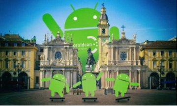 frastradoli's tweet photo. Announcement: #droidcon Italy, 6-7 aprile 2017: cosa ci aspetta?
https://t.co/6YmWGrpvhy https://t.co/f4a4DRLO4g