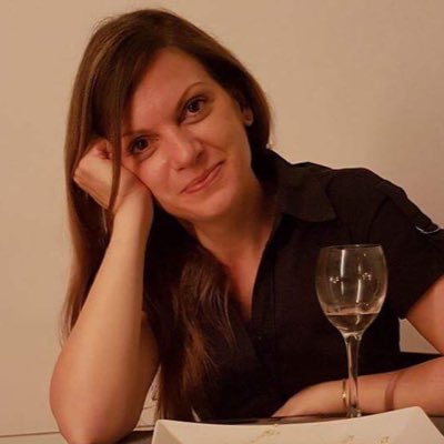 dreamcatcherlab's tweet photo. #NuovaFotoProfilo https://t.co/tX3T0hvzO6