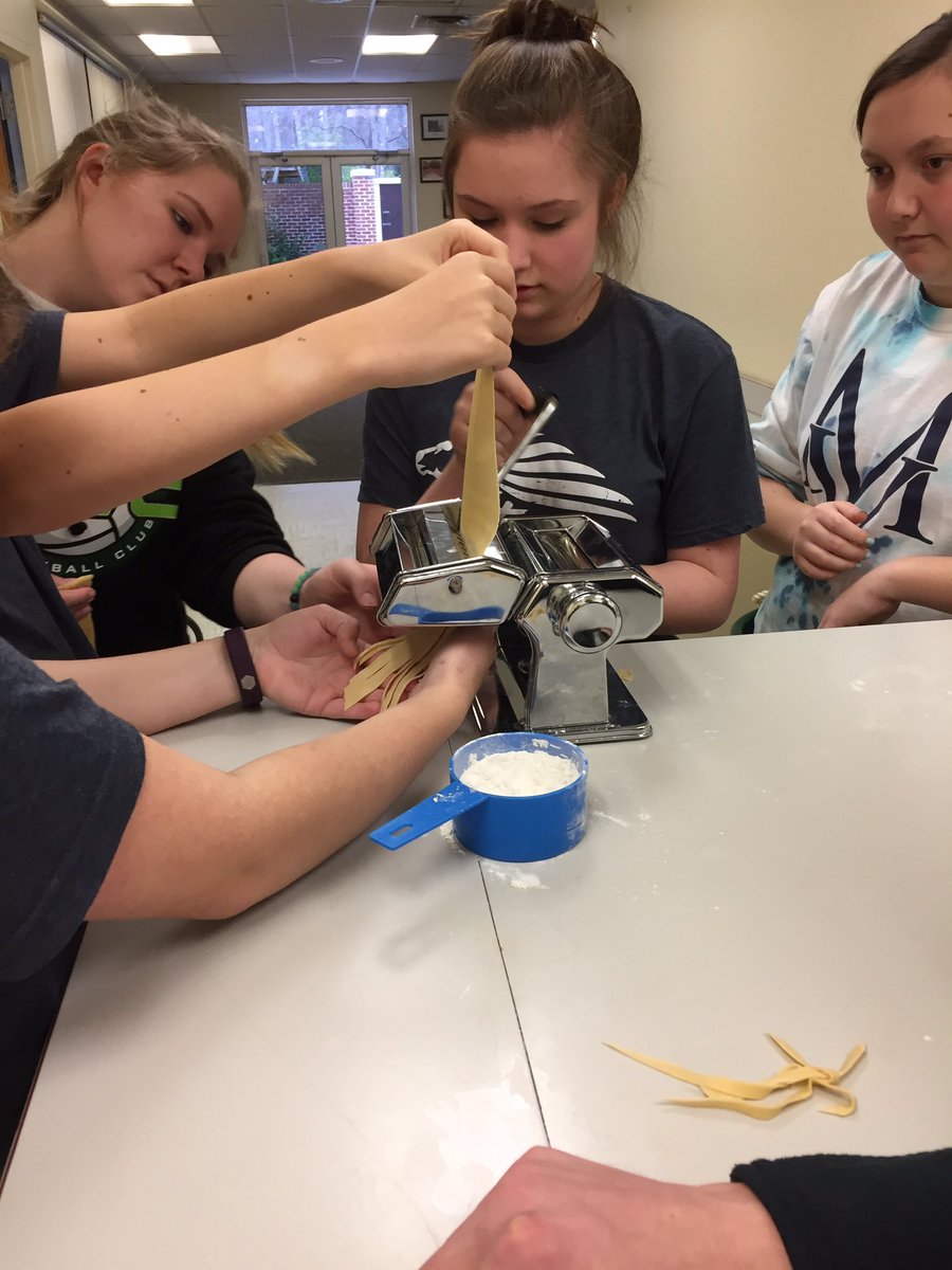 TusseyTweets's tweet image. Fettuccine! #MVInterim #mvcore