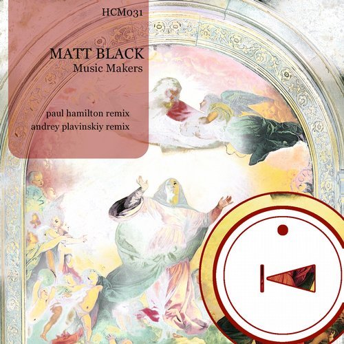 #ReleasedToday // <a href="/DJ_Matt_Black/">Matt Black</a> 'Music Makers' [<a href="/Hot_Cue_Music/">HotCueMusic</a>] |  @djpaulhamilton, Andrey Plavinskiy Remixes | beatport.com/release/music-…