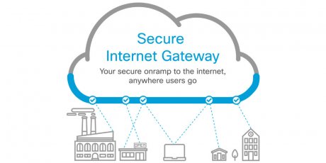 Introducing Cisco Umbrella, the industry’s first Secure Internet Gateway in the cloud bit.ly/2l4Icax