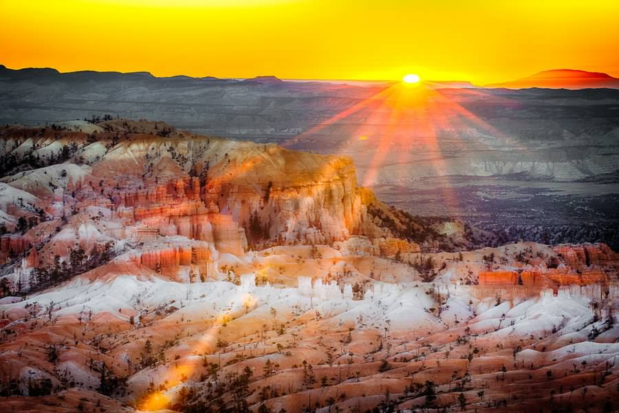 Not enjoyment &amp; not sorrow
Is our destined end or way
But to act that each tomorrow
Find us farther than today

#HenryWadsworthLongfellow