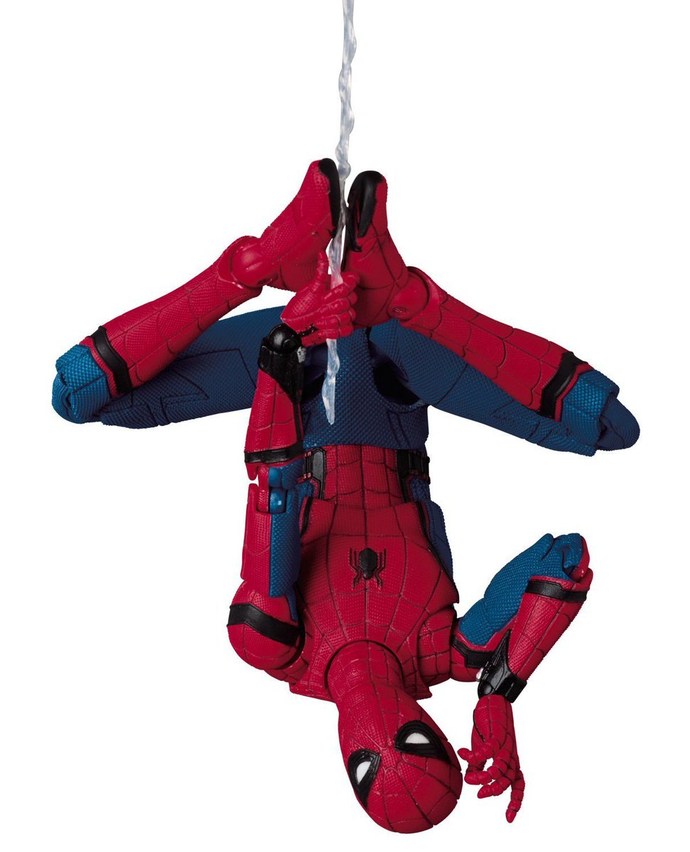 big bad toy store spiderman