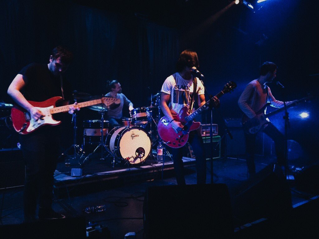 Lovely shot from Mr. <a href="/Stevepxl/">Steve Excell</a>. @blackflagIIII @teamwesty. 🌵🏍⚡