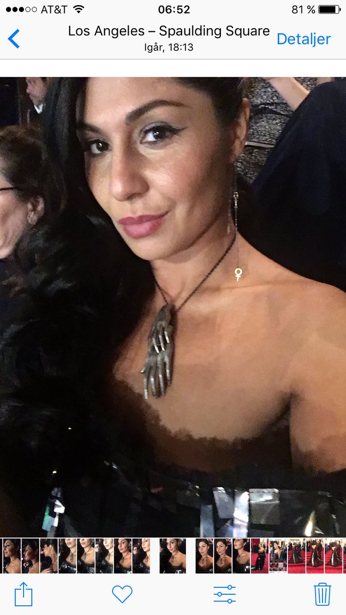 bahar pars tweet media