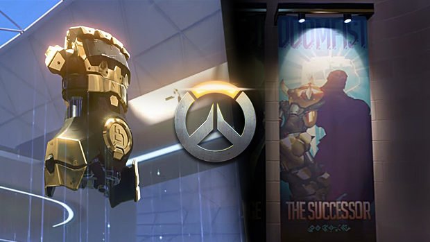 TheSaveSpot1's tweet photo. Overwatchs Next Hero?
https://t.co/o7U8DBpveB 
#overwatch #blizzard #heroes #nextchoice #terrycruz #therock #supportem https://t.co/0rcGyYHMvu