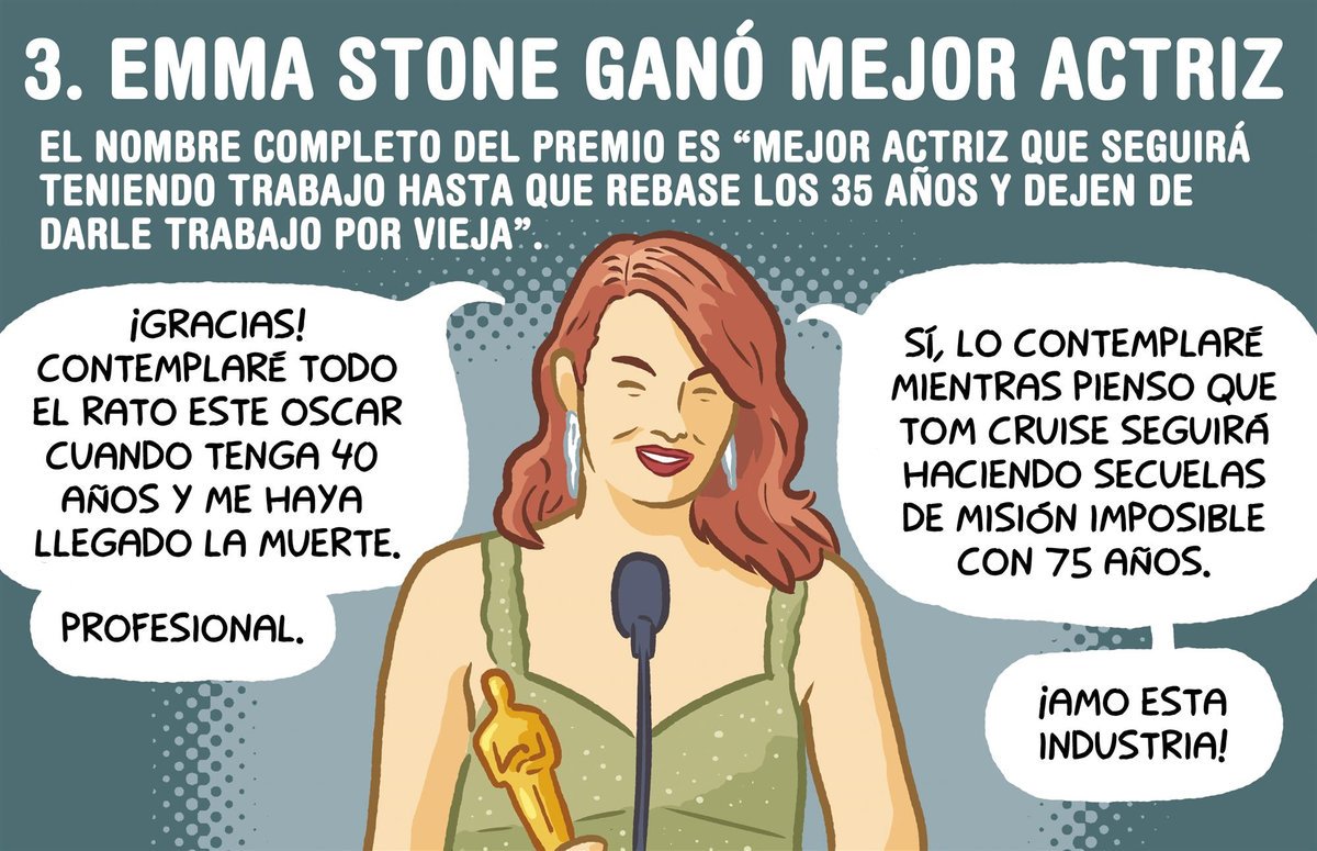 El Jueves tweet media