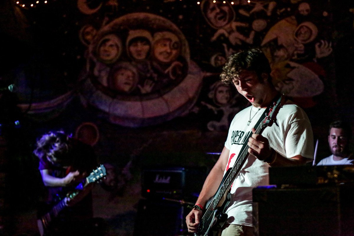 theentropyband's tweet photo. Announcement coming tomorrow afternoon, keep your eyes peeled... https://t.co/dwjhmLojpH