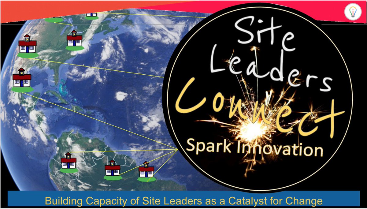 kat_goyette's tweet image. Admin/Leaders: Spark Innovation through Connections! Join a Network: siteleadersconnect.org  #connectedtl #piachat #weleaded #acsa