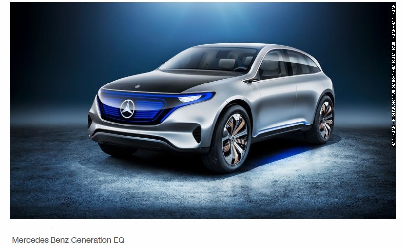 iPreCheck's tweet image. Will electric vehicles change the way cars are made? #autonews #carnews #cars #auto | ow.ly/5vwa309pKNk