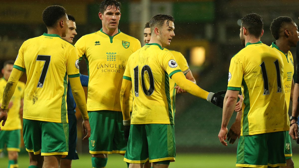 Norwich City FC (@NorwichCityFC) | Twitter