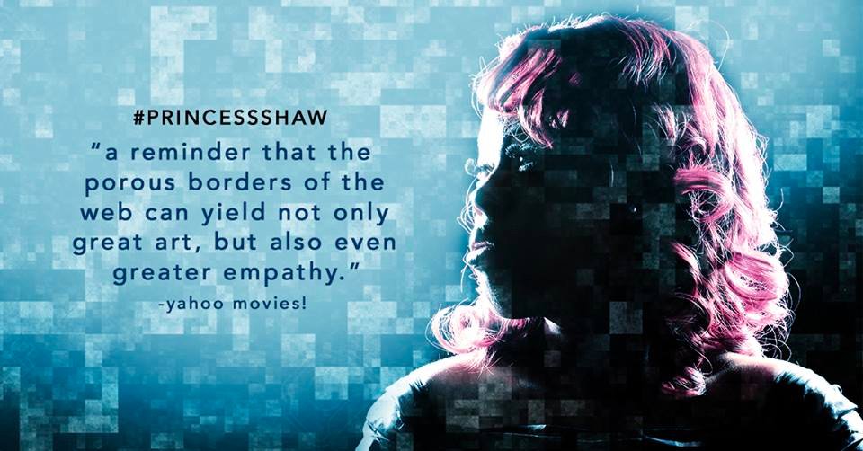 ParticipantNews's tweet photo. On #MusicMonday, witness the true story of @_PRINCESS_SHAW and @kutiman. #PresentingPrincessShaw is available here: https://t.co/kVFMfjlJ0o https://t.co/ZGsTNKLl1i