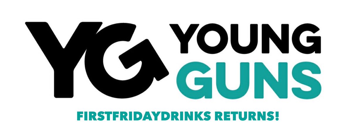TSYoungGuns's tweet photo. We're going out to play on Friday. Are you? 5pm onwards @LotusLoungeYarm #FirstFridayDrinks https://t.co/Eyo4JKchLL