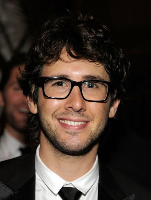 Happy Birthday Josh Groban 