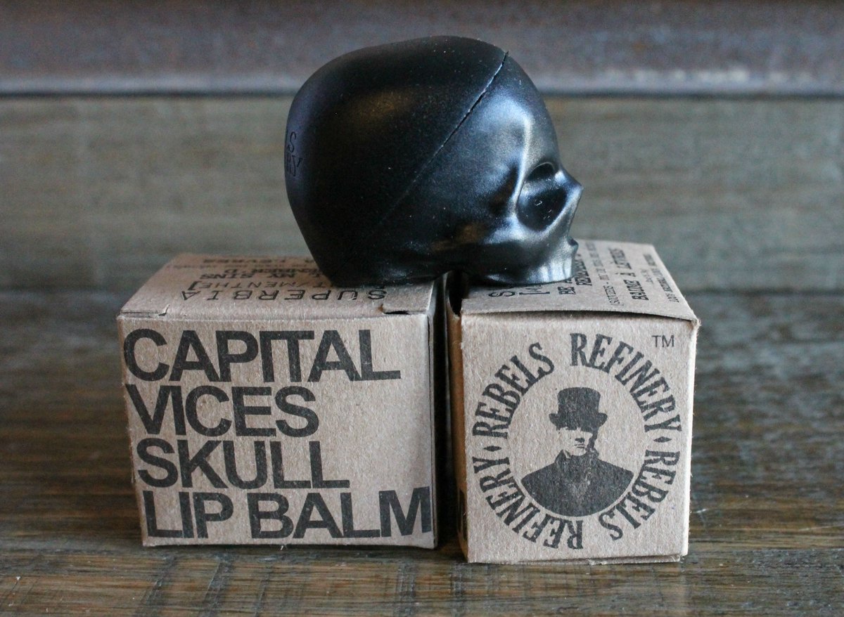 Johnnycuts's tweet photo. We got Rebel Rebel back in stock. 3 Scents. Reload quick. Open Tuesday at 9am. https://t.co/xJwrakUk33