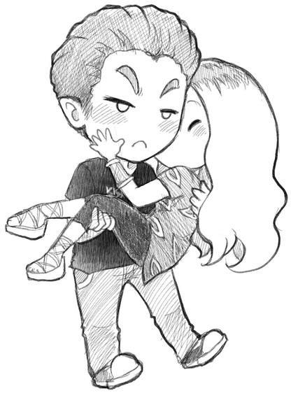 Horrorkissen's tweet photo. #HandOfBee Chibi-Bildchen-Skizze <3
KUSCHELNDE CHIBIS EY *__*#### https://t.co/E0cYF1TbPP