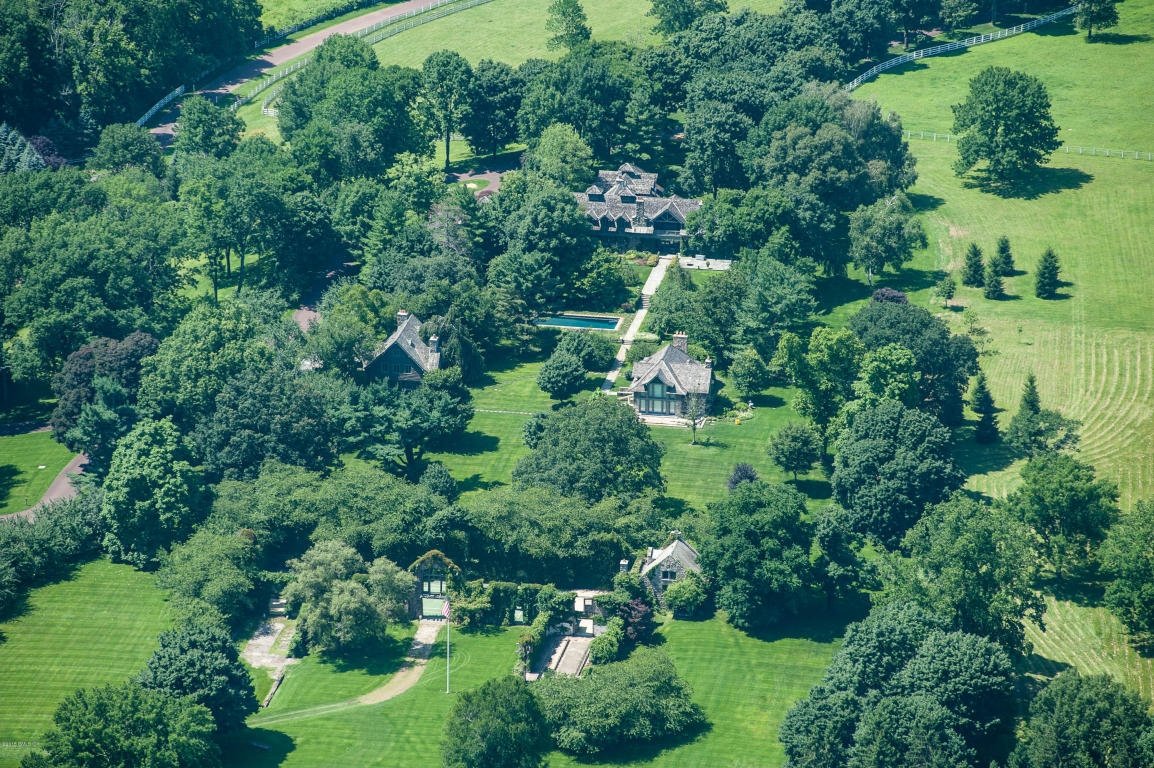 Greenwich, Connecticut - $45,000,000 USD luxre.com/2726190