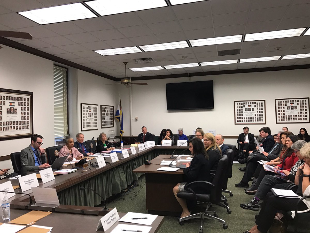 COSucceeds's tweet photo. Awesome to have so many CO biz leaders advocating for #CSforAll &amp; HB-1184. Thx to our members &amp; partners! @mristeff @JenLynLand @galvanize https://t.co/IVzytTd35h