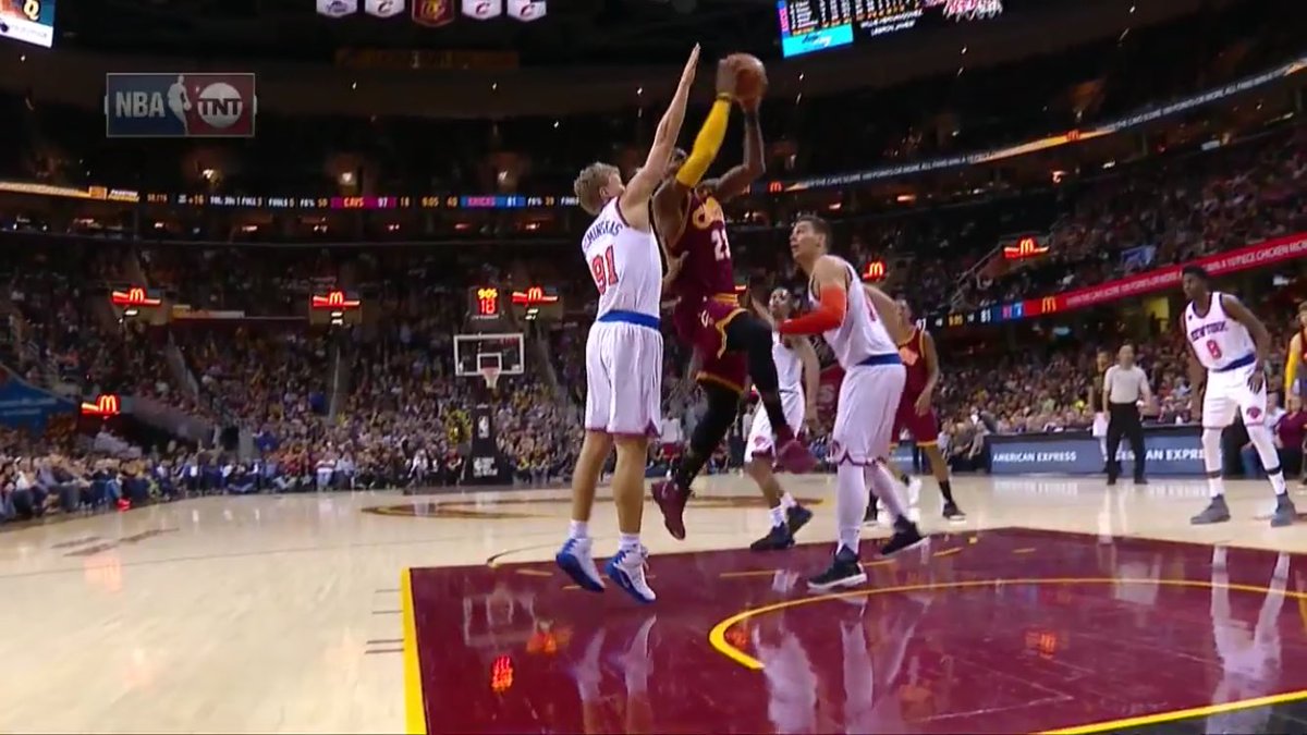 Aderin メロの正直さを 好きじゃないファンがいるのかな あとシーズン23試合 ノアが手術で離脱し ブランドンジェニングスは自ら去っていった Nykはシーズン前にキャンプ契約していたチェイソンランドルを迎えた どうなるかわからんけど 見届けたい