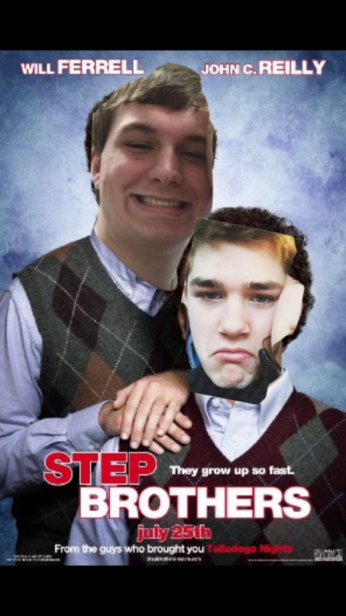 wollerman15's tweet image. Birthday S/O to my brother @Kaden_Devore hope it's a good one and remember #nopowertools