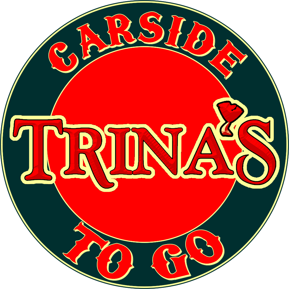 TrinasInc's tweet photo. Here's some Trina's logos for you! https://t.co/1p04coJ3IG