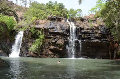 Fadil_shegun's tweet photo. La chute de Kota....#BeninTourisme...@229People ...Magnifique https://t.co/1NIPYyF3SP