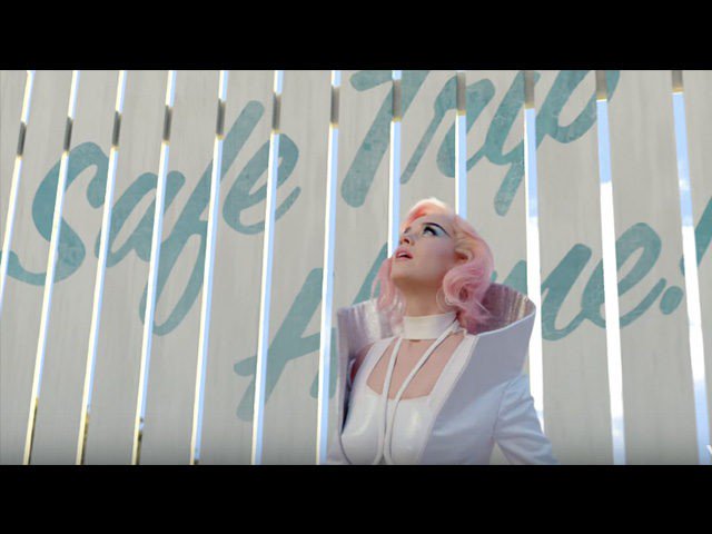 msicmvie1's tweet photo. @katyperry's #ChainedToTheRhythmMusicVideo reached 30 millions views today 27. February 2017 !!! https://t.co/qnCchgOhjR