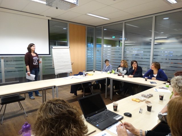 JobRunners tweet media