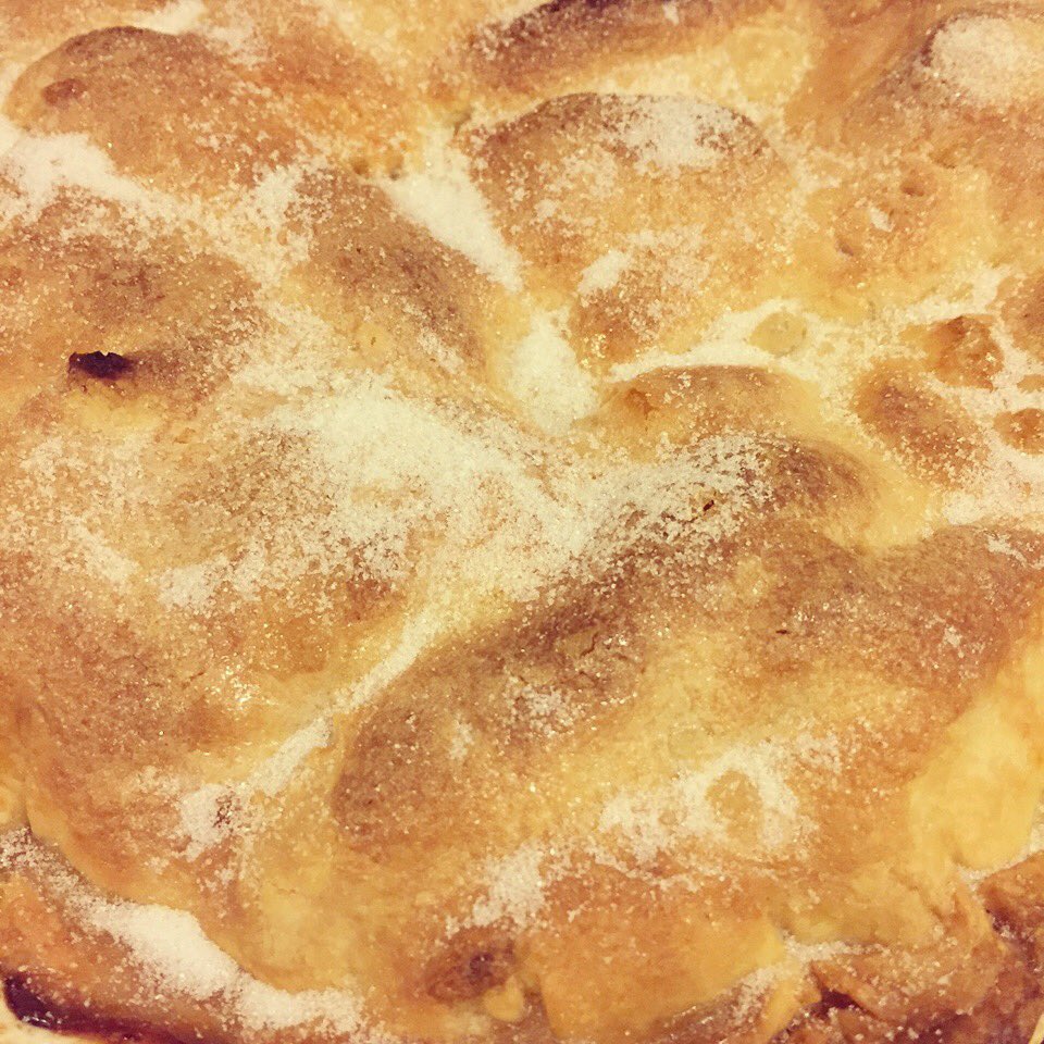 ApartoStudent's tweet image. Home Sweet Home #Applepie #BinaryHub