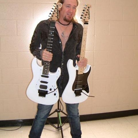 Happy And happy birthday to Mr Adrian Smith  