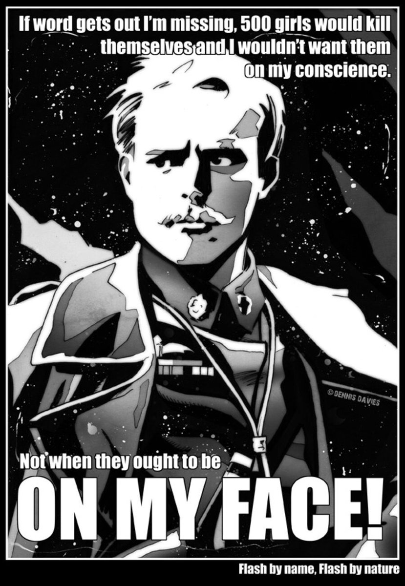 09EA63's tweet photo. #FlashByName @pitchblacksteed https://t.co/bwp3AcKC5M
