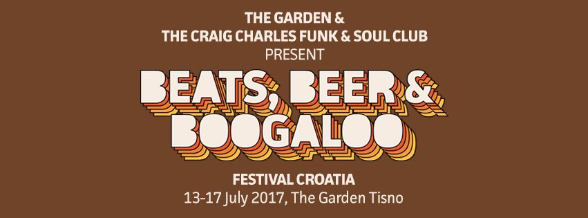 The Garden Croatia tweet media