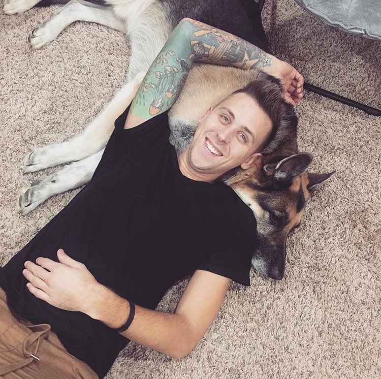 PeaceRose96's tweet photo. love you then, love you still, always have, always will, forever in our hearts zeus❤

@RomanAtwood @_little_britt_ https://t.co/Ht7NjGGc9J