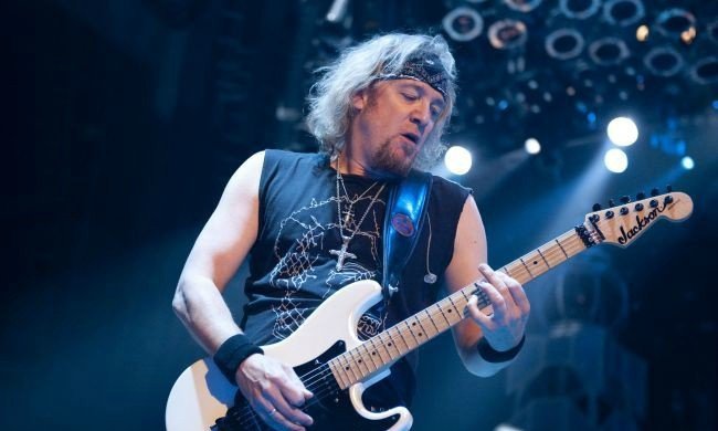  Happy birthday adrian smith 