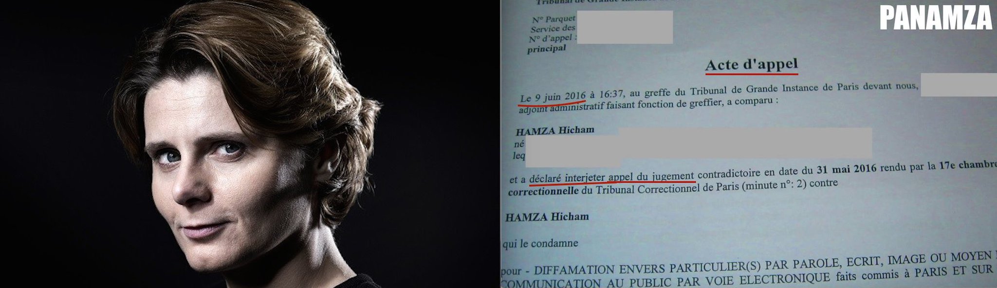 Pour faire perdre Fourest, Panamza a besoin de vous !