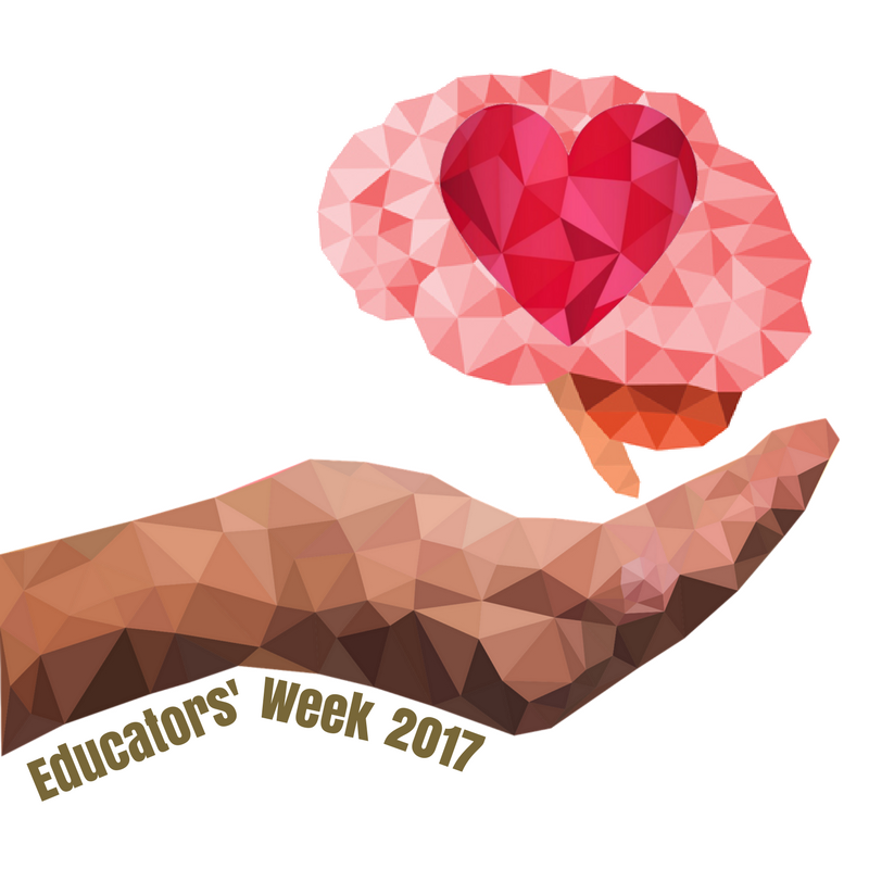 EducCircleDLSL's tweet photo. Minds On, Hearts On, Hand On: Responding to 21st Century Education 

#AnimoEduc #EducatorsWeek2017 https://t.co/fWlkQraeuI