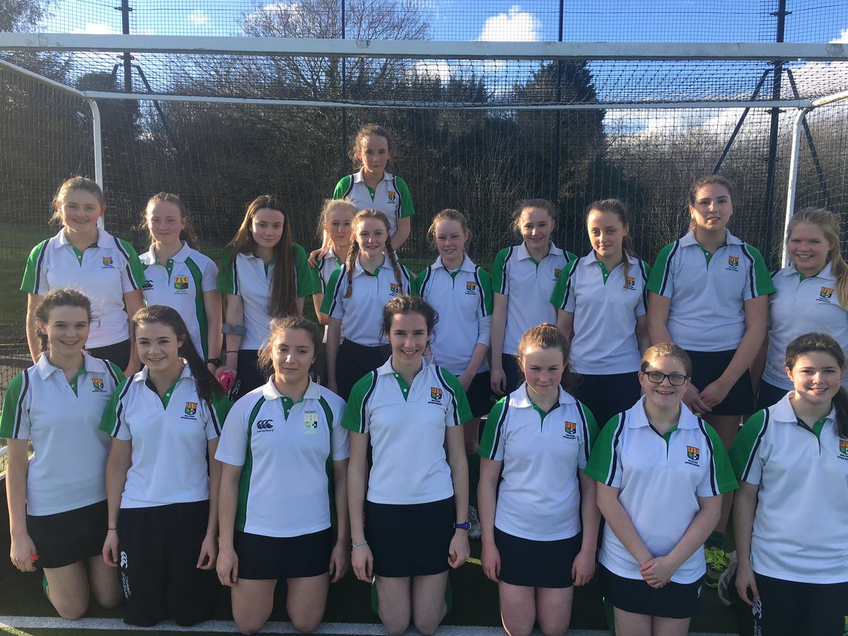 Sullivan Girls HC (@sullivangirlshc) on Twitter photo Huge disappointment for our U14s today. 1-0 loss to <a href="/RSDHOCKEY/">RSD HOCKEY</a> in the Junior Shield Semi Final. Goodluck to RSD in the final #SUS Huge disappointment for our U14s today. 1-0 loss to <a href="/RSDHOCKEY/">RSD HOCKEY</a> in the Junior Shield Semi Final. Goodluck to RSD in the final #SUS