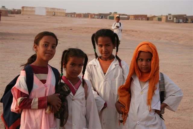 41 años de lucha por la Soberanía Nacional  Plena dl República Árabe Saharaui Democrática. #Ecuador reconoce legitimidad de #RASD desde 1980