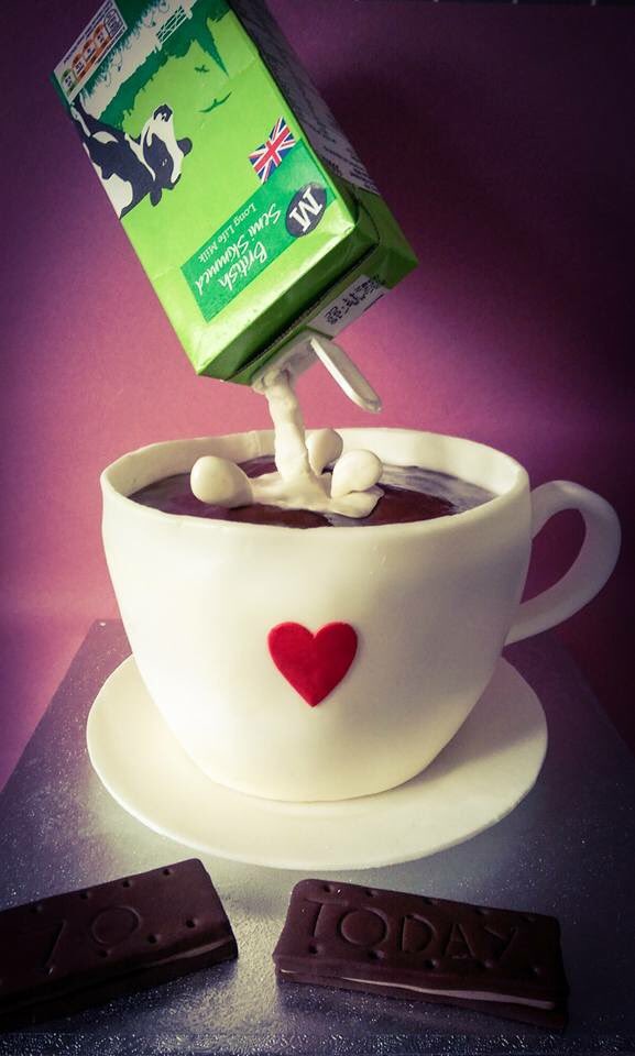 JCorringham's tweet photo. #cupofteacake https://t.co/RSiC5sPPU2