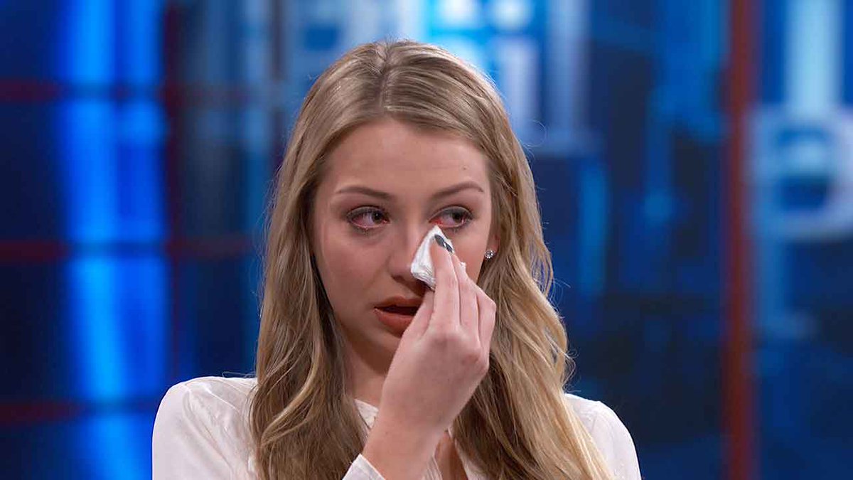 the dr phil show